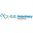 Columbia City Veterinary Hospital logo