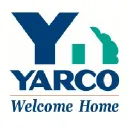The Yarco Companies logo