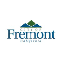 City of Fremont, CA logo