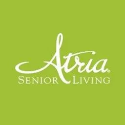 Atria Senior Living - Las Posas logo
