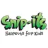 Snip-its logo