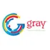 GRAY TELEVISION logo