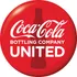 Coca-Cola Bottling Company UNITED, Inc. logo