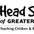 Head Start Of Dallas logo
