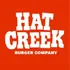Hat Creek Burger logo