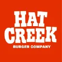 Hat Creek Burger logo