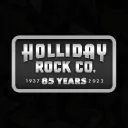 Holliday Rock logo