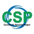 Community Services Project logo