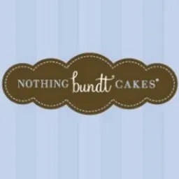 Nothing Bundt Cakes #286 logo