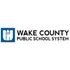 Wake County Public School System logo