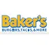 BAKERS BURGERS INC logo