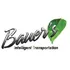 Bauer's Intelligent Transportation logo