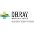Delray Medical Center logo