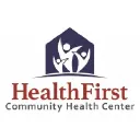 Health First Community Health Center logo