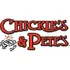 Chickie's and Pete's logo