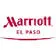 El Paso Marriott logo