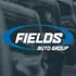 FIELDS LEXUS AND COLLISION CENTER GLENVIEW logo