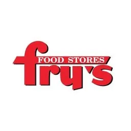 Fry's Food Stores logo