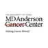 MD Anderson logo