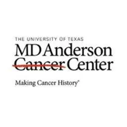 MD Anderson logo