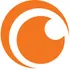 Crunchyroll, Inc. logo