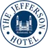 Jefferson Hotel logo