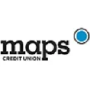 Maps Credit Union logo