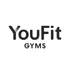 YouFit logo