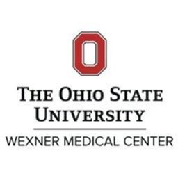The Ohio State University Wexner Medical Center logo