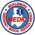 Mecklenburg EMS Agency logo