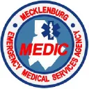 Mecklenburg EMS Agency logo