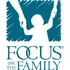 Focus on the Family logo