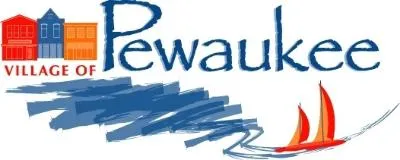 Village of Pewaukee logo