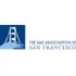 Bar Association of San Francisco logo