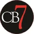 CharBar No. 7 logo