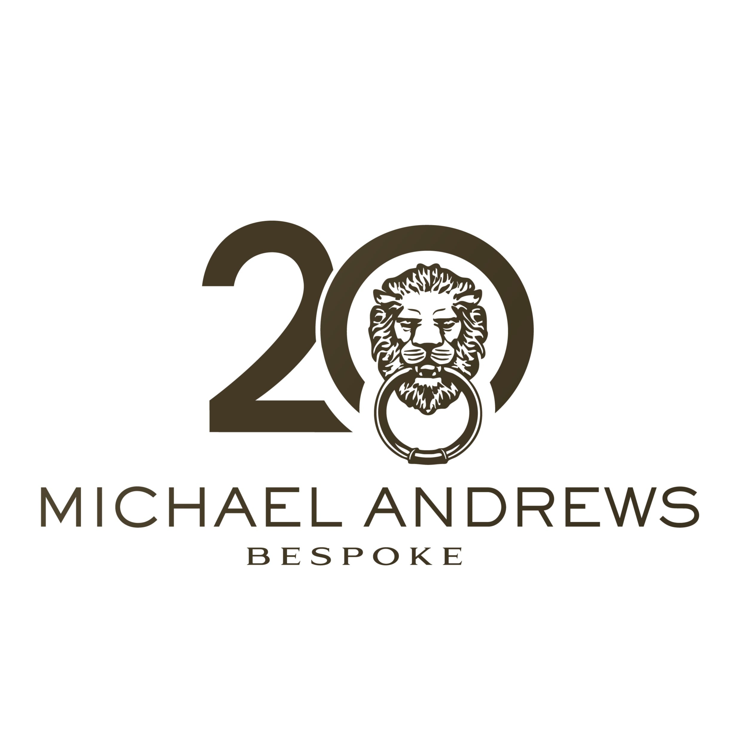 Michael Andrews Bespoke logo