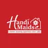 HandiMaids logo