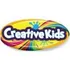 Creative Kids logo