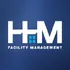 HHM Facility Management logo