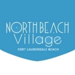 North Beach Village Resort logo