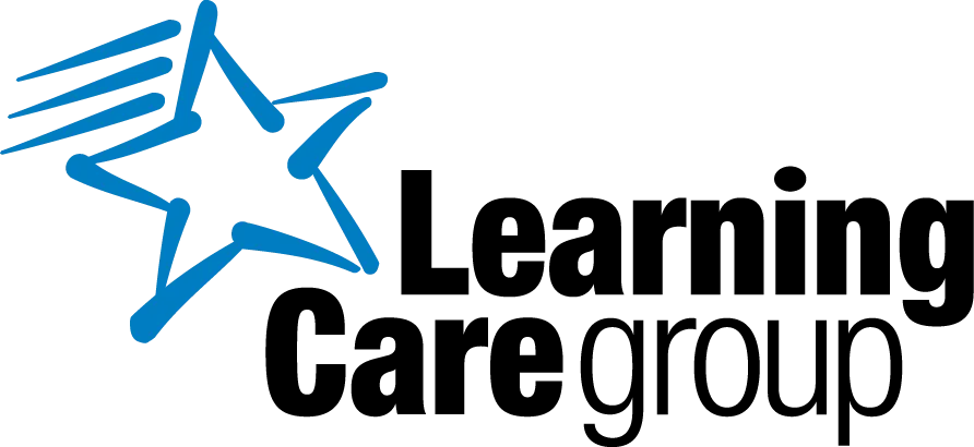 Learning Care Group logo