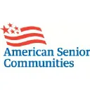 American Senior Communities logo