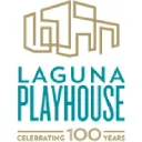 Laguna Playhouse logo
