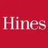 Hines logo