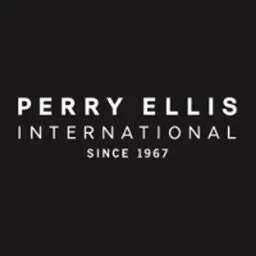 Perry Ellis International - Retail logo