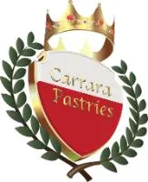 Carrara Pastries logo