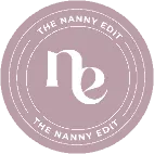 The Nanny Edit logo