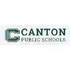 Canton Public Schools logo