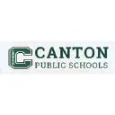 Canton Public Schools logo