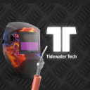 Tidewater Tech logo